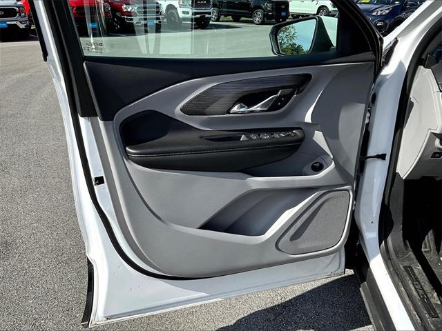 2023 GMC Terrain AWD SLE