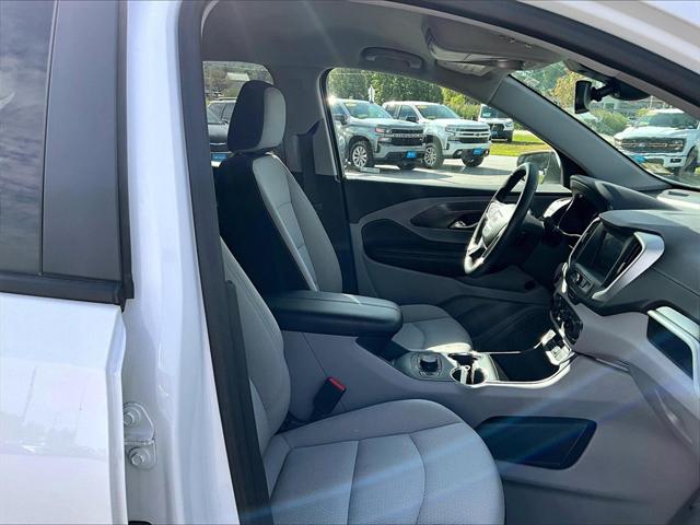 2023 GMC Terrain AWD SLE