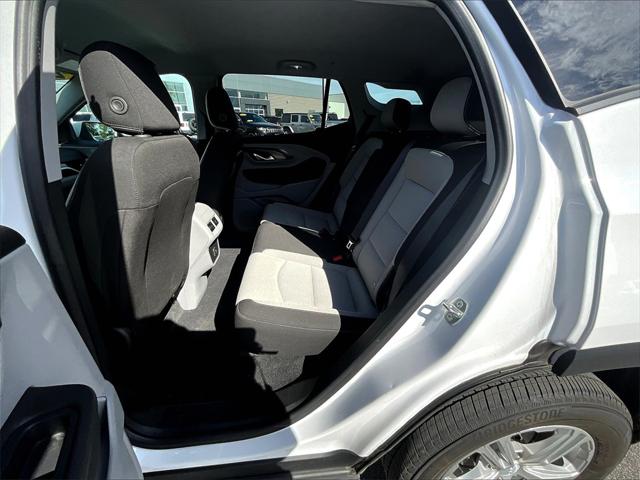 2023 GMC Terrain AWD SLE