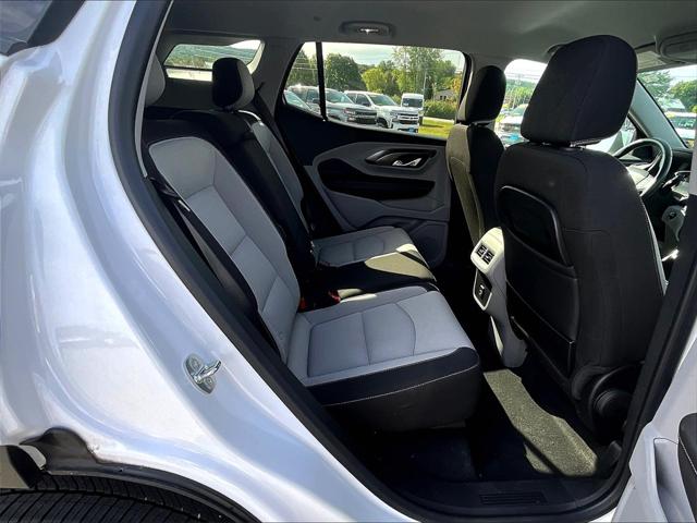 2023 GMC Terrain AWD SLE