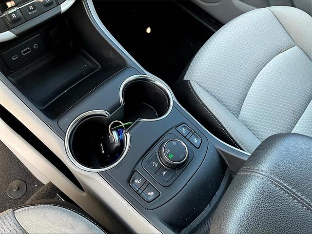2023 GMC Terrain AWD SLE