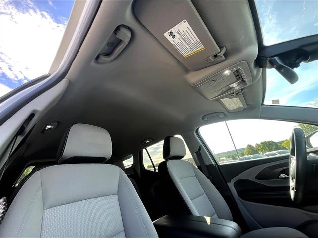 2023 GMC Terrain AWD SLE