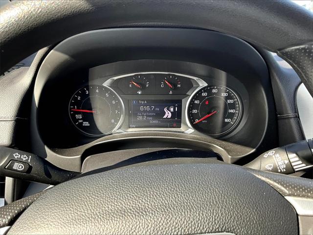 2023 GMC Terrain AWD SLE