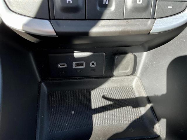 2023 GMC Terrain AWD SLE