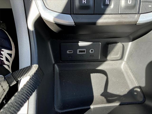 2023 GMC Terrain AWD SLE