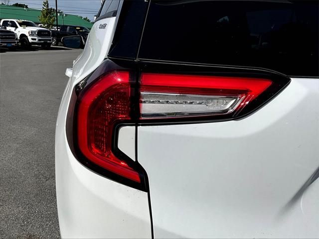 2023 GMC Terrain AWD SLE