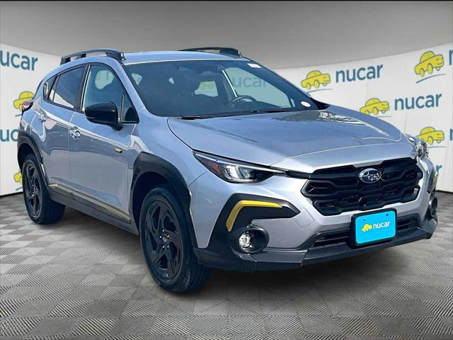 2024 Subaru Crosstrek Sport for sale in Norwood, MA