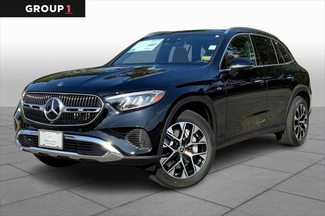 2025 Mercedes-Benz GLC 350e 4MATIC for sale in Scarborough, ME