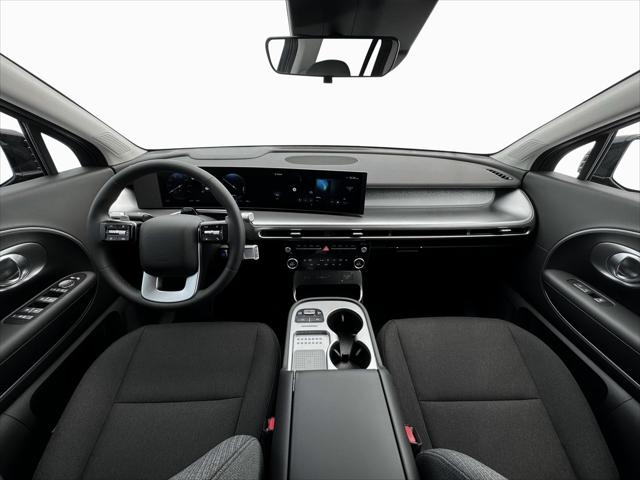 2026 Hyundai IONIQ 9 SE