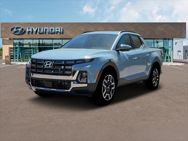 2025 Hyundai Santa Cruz Limited for sale in WEBSTER, NY