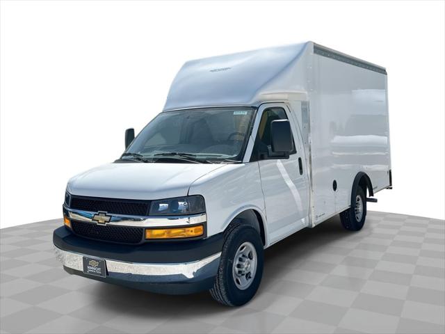 2025 Chevrolet Express Cutaway Work Van for sale in Jacksonville, FL