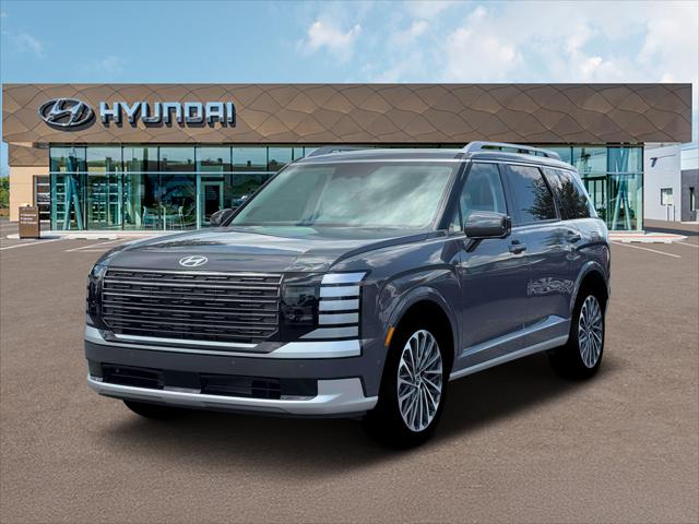 2026 Hyundai Palisade Calligraphy for sale in CONROE, TX