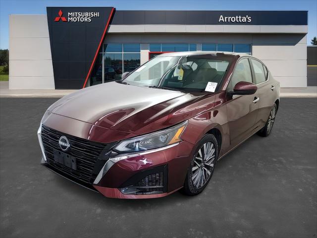 2023 Nissan Altima SV FWD for sale in Spokane, WA