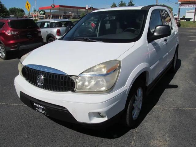2006 Buick Rendezvous CX for sale in Marion, IA