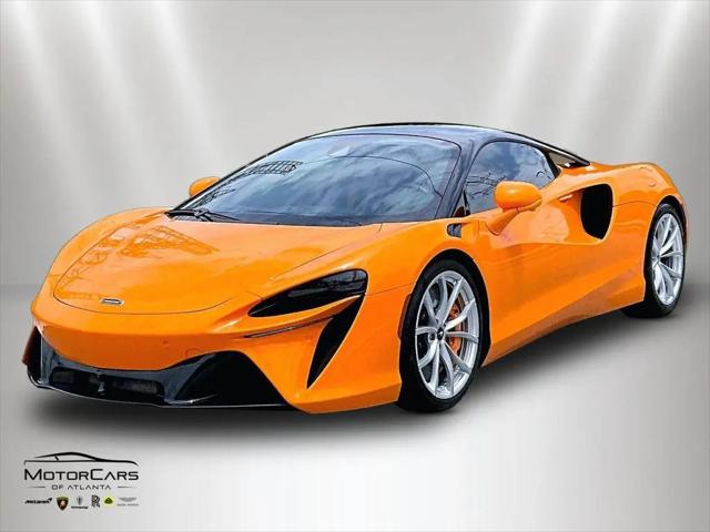 2024 McLaren Artura Unknown for sale in Atlanta, GA