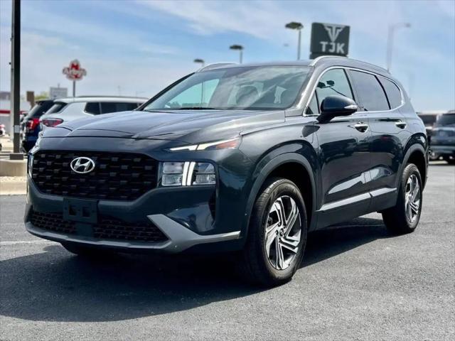 2023 Hyundai Santa Fe SEL for sale in Omaha, NE