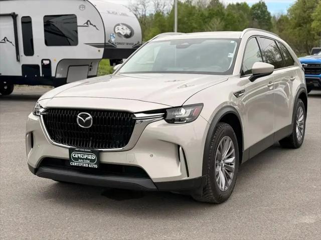 2025 Mazda X-90 3.3 Turbo Preferred Package for sale in Oneonta, NY