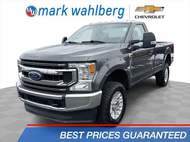 2020 Ford F-350 XLT for sale near Columbus, OH