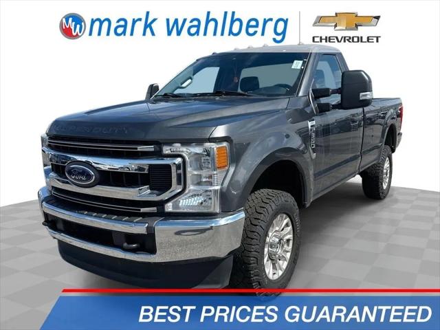 2020 Ford F-350 XLT for sale near Columbus, OH