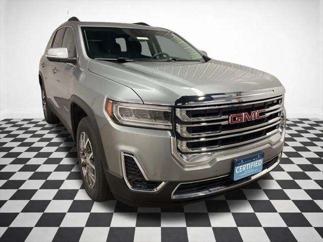 2023 GMC Acadia AWD SLE for sale in Chippewa Falls, WI
