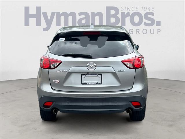2013 Mazda CX-5 Grand Touring