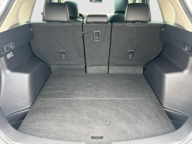 2013 Mazda CX-5 Grand Touring