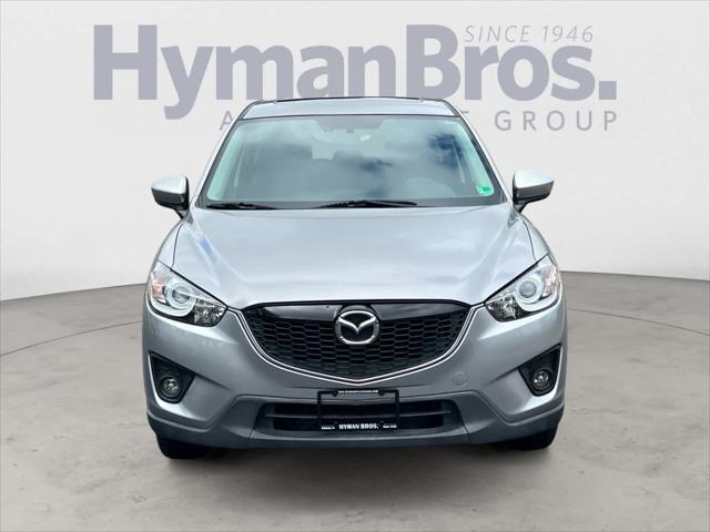 2013 Mazda CX-5 Grand Touring