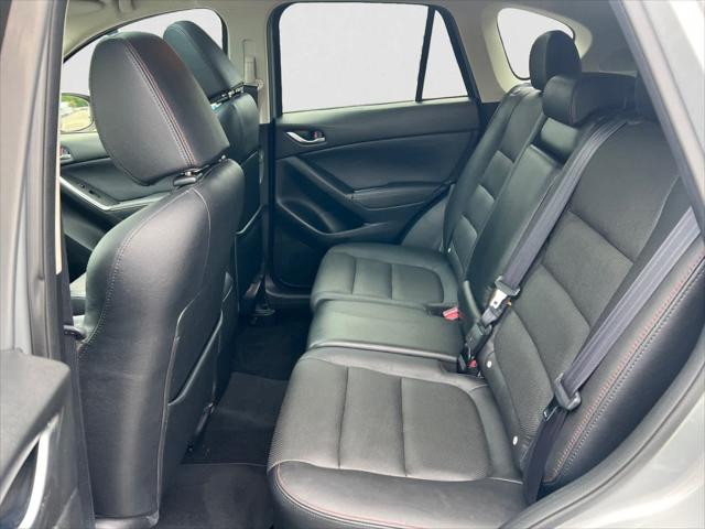 2013 Mazda CX-5 Grand Touring