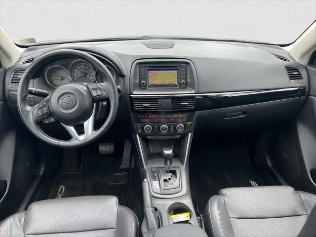 2013 Mazda CX-5 Grand Touring