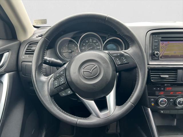 2013 Mazda CX-5 Grand Touring