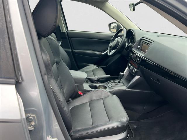 2013 Mazda CX-5 Grand Touring
