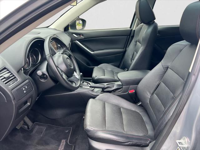 2013 Mazda CX-5 Grand Touring