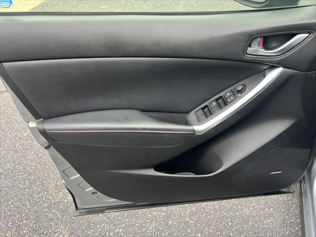 2013 Mazda CX-5 Grand Touring