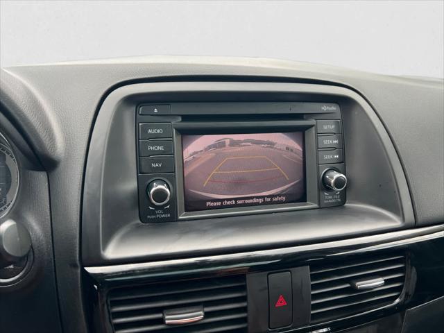 2013 Mazda CX-5 Grand Touring