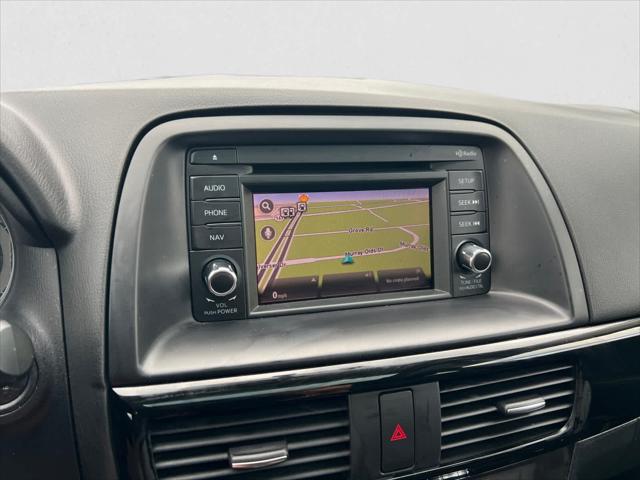 2013 Mazda CX-5 Grand Touring