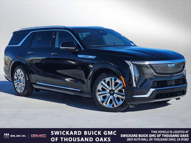 2026 Cadillac Escalade IQL Luxury AWD for sale in Thousand Oaks, CA