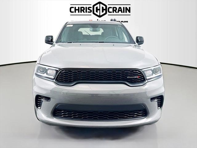 2026 Dodge Durango DURANGO GT AWD