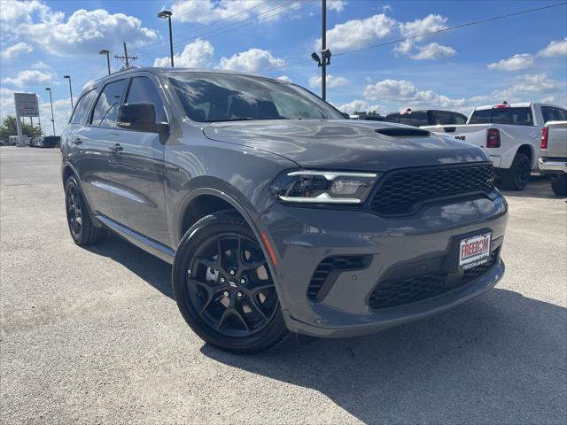 2026 Dodge Durango DURANGO GT PLUS AWD HEMI V8 2026 Dodge Durango DURANGO GT PLUS AWD HEMI V8