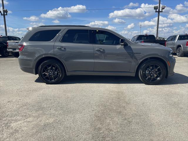 2026 Dodge Durango DURANGO GT PLUS AWD HEMI V8 2026 Dodge Durango DURANGO GT PLUS AWD HEMI V8
