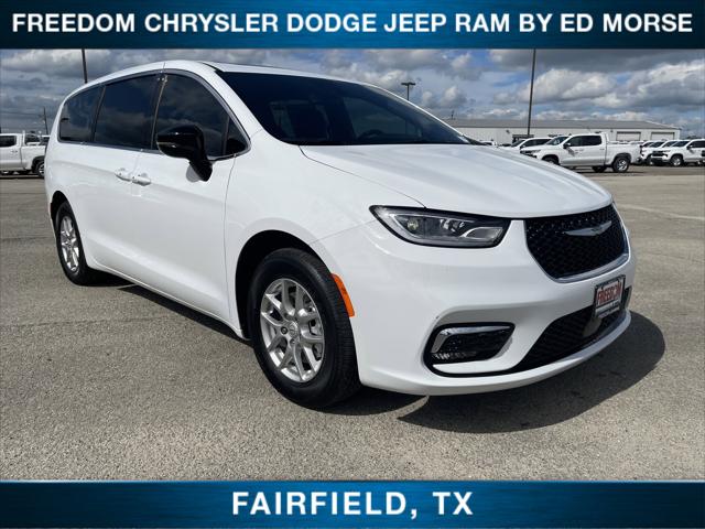 2026 Chrysler Pacifica PACIFICA SELECT 2026 Chrysler Pacifica PACIFICA SELECT