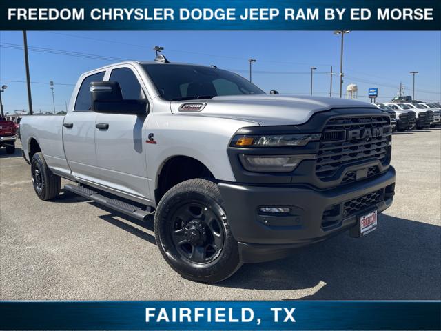 2026 RAM Ram 3500 RAM 3500 TRADESMAN CREW CAB 4X4 8 BOX 2026 RAM Ram 3500 RAM 3500 TRADESMAN CREW CAB 4X4 8 BOX