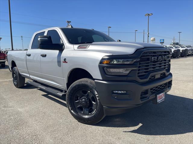 2026 RAM Ram 3500 RAM 3500 TRADESMAN CREW CAB 4X4 8 BOX 2026 RAM Ram 3500 RAM 3500 TRADESMAN CREW CAB 4X4 8 BOX