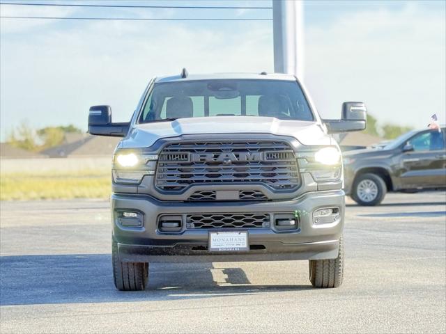 2026 RAM Ram 2500 RAM 2500 TRADESMAN CREW CAB 4X4 8 BOX