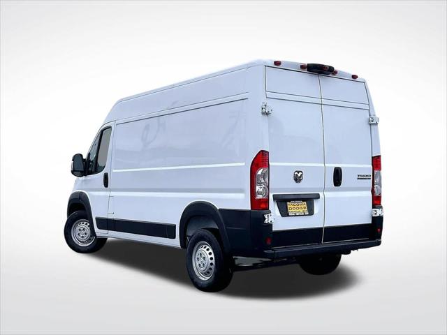 2026 RAM Ram ProMaster RAM PROMASTER 1500 TRADESMAN CARGO VAN HIGH ROOF 136 WB 2026 RAM Ram ProMaster RAM PROMASTER 1500 TRADESMAN CARGO VAN HIGH ROOF 136 WB