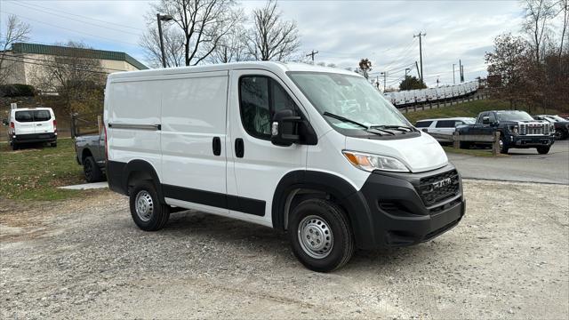 2026 RAM Ram ProMaster RAM PROMASTER 1500 TRADESMAN CARGO VAN LOW ROOF 118 WB 2026 RAM Ram ProMaster RAM PROMASTER 1500 TRADESMAN CARGO VAN LOW ROOF 118 WB