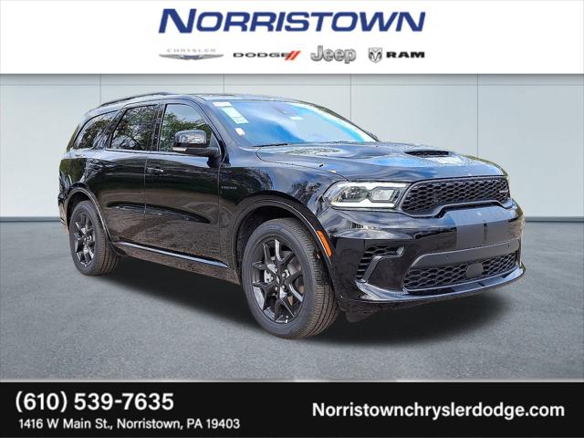 2026 Dodge Durango DURANGO GT PLUS AWD HEMI V8 2026 Dodge Durango DURANGO GT PLUS AWD HEMI V8