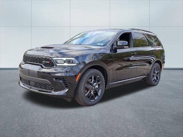 2026 Dodge Durango DURANGO GT PLUS AWD HEMI V8 2026 Dodge Durango DURANGO GT PLUS AWD HEMI V8