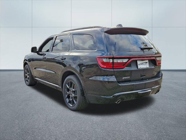 2026 Dodge Durango DURANGO GT PLUS AWD HEMI V8 2026 Dodge Durango DURANGO GT PLUS AWD HEMI V8