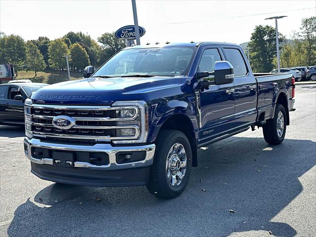 2026 Ford F-250 King Ranch for sale in Zelienople, PA