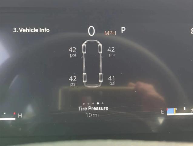 2025 Jeep Grand Cherokee L Altitude X 4x2